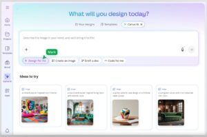 Canva AI 2.0
